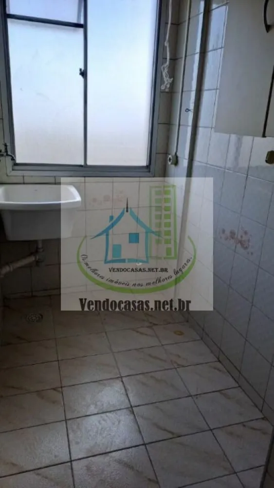 Apartamento, 3 quartos, 82 m² - Foto 5