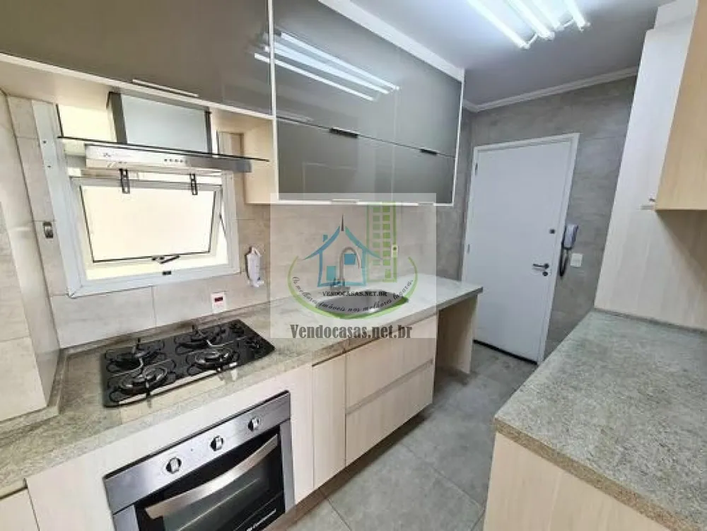Apartamento, 3 quartos, 82 m² - Foto 4