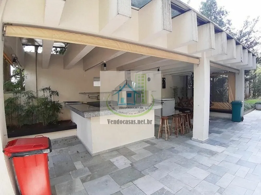 Apartamento, 3 quartos, 82 m² - Foto 6
