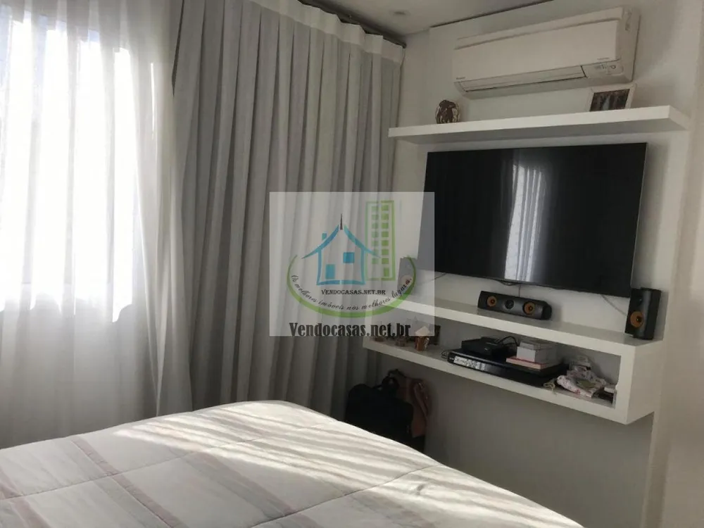 Apartamento, 3 quartos, 115 m² - Foto 6