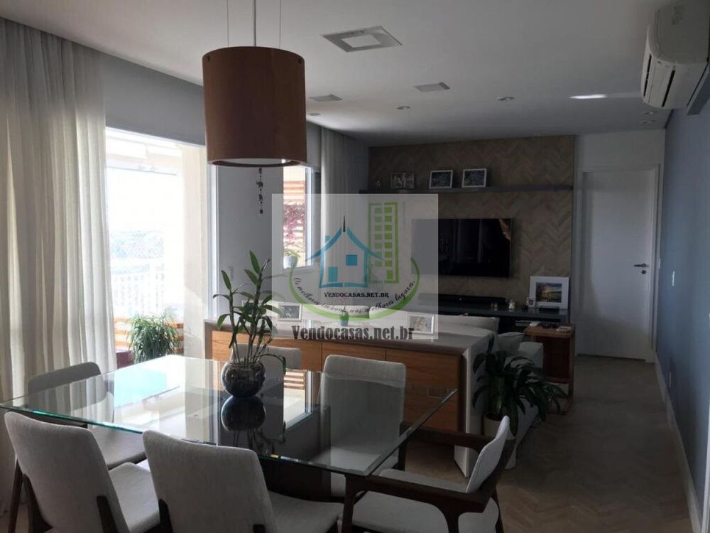 Apartamento, 3 quartos, 115 m² - Foto 2