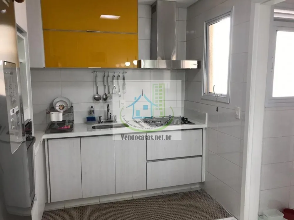 Apartamento, 3 quartos, 115 m² - Foto 8