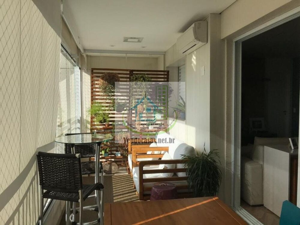Apartamento, 3 quartos, 115 m² - Foto 3