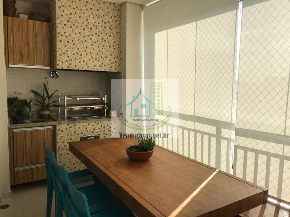 Apartamento, 3 quartos, 115 m² - Foto 1
