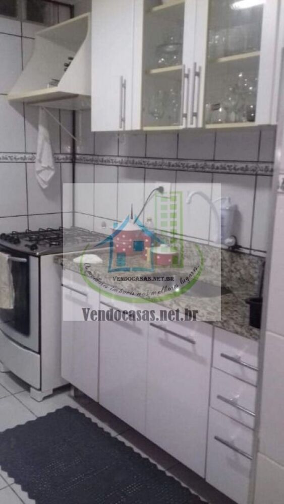 Apartamento, 3 quartos, 68 m² - Foto 4