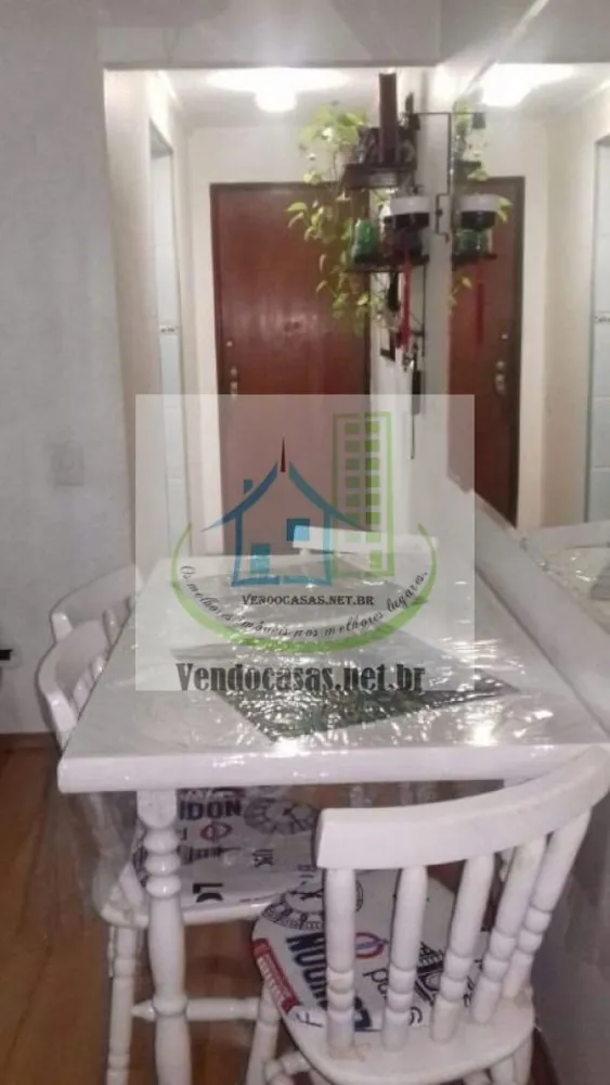Apartamento, 3 quartos, 68 m² - Foto 6