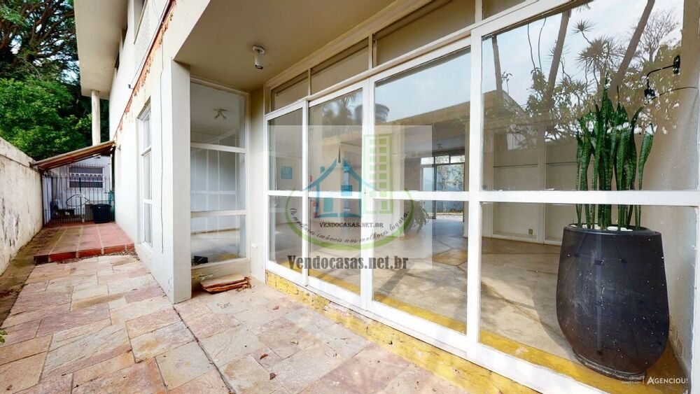 Casa, 7 quartos, 380 m² - Foto 3