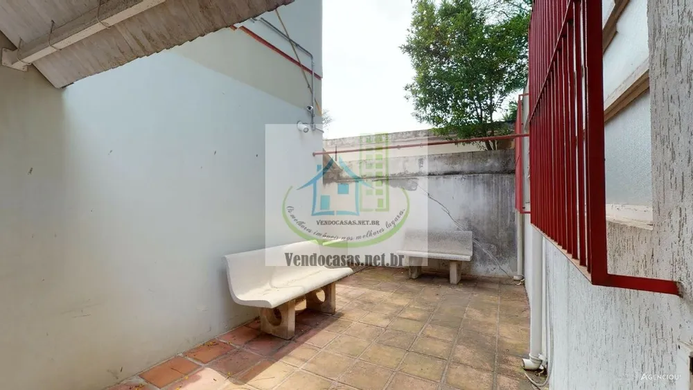 Casa, 7 quartos, 380 m² - Foto 5