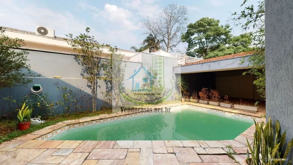 Casa, 7 quartos, 380 m² - Foto 6