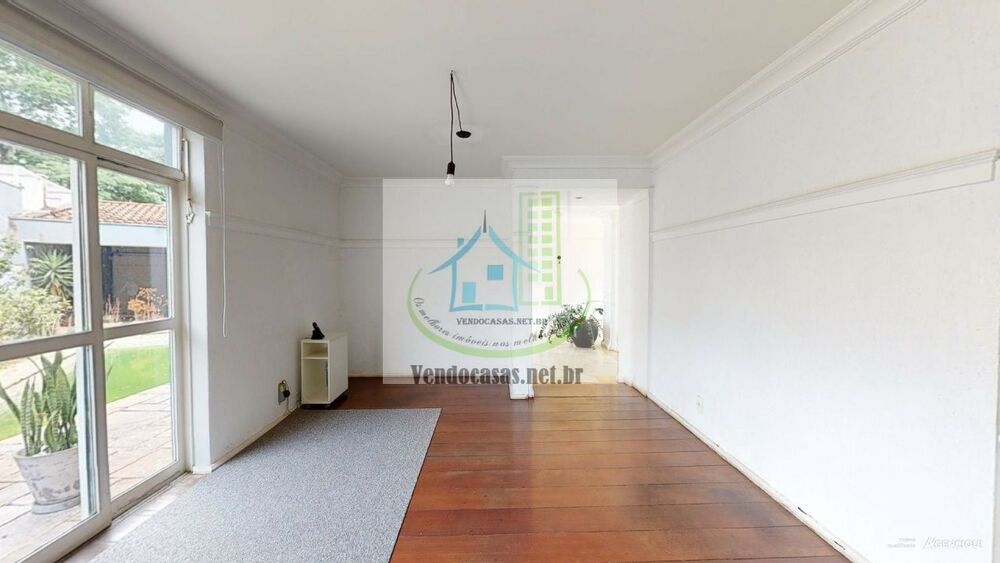 Casa, 7 quartos, 380 m² - Foto 1
