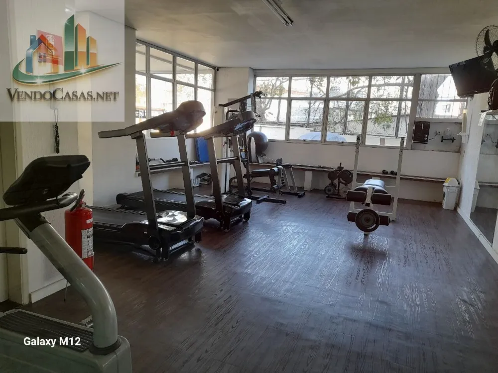 Apartamento, 3 quartos, 63 m² - Foto 9