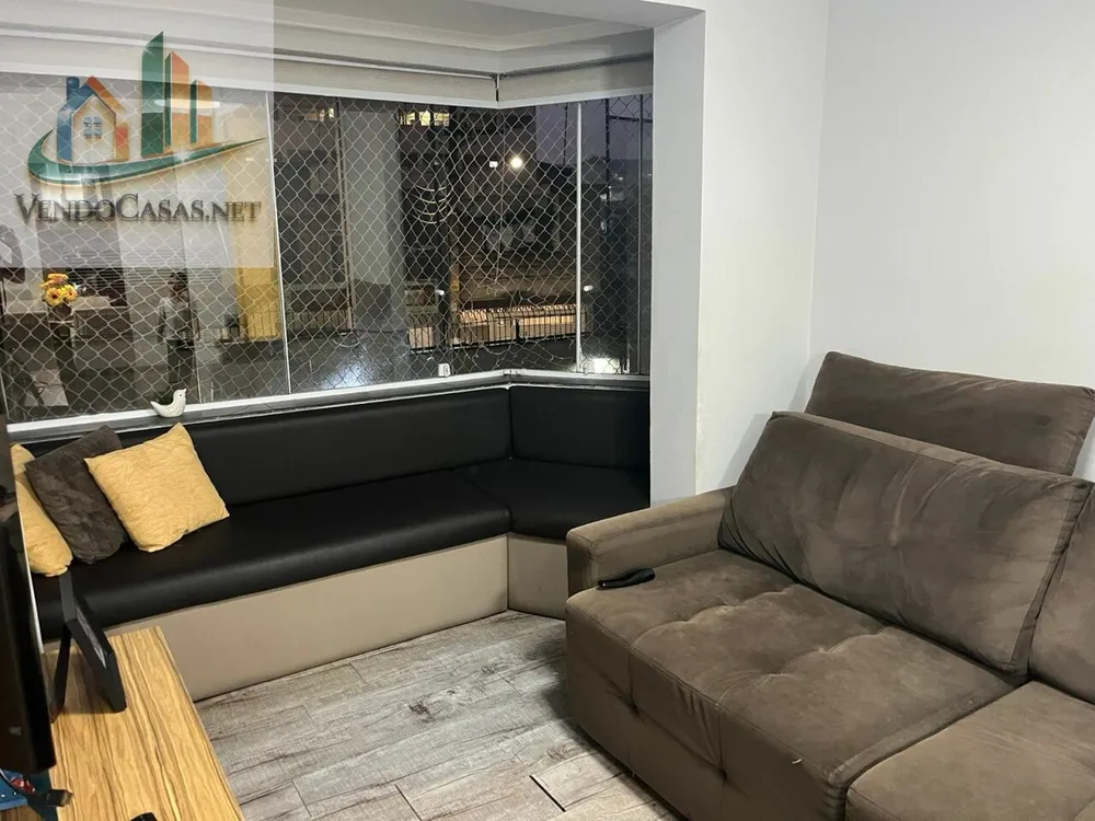 Apartamento, 3 quartos, 63 m² - Foto 3