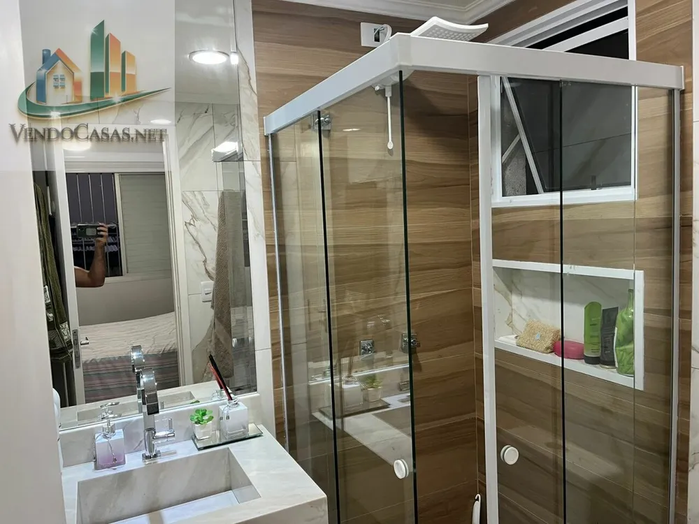 Apartamento, 3 quartos, 63 m² - Foto 11