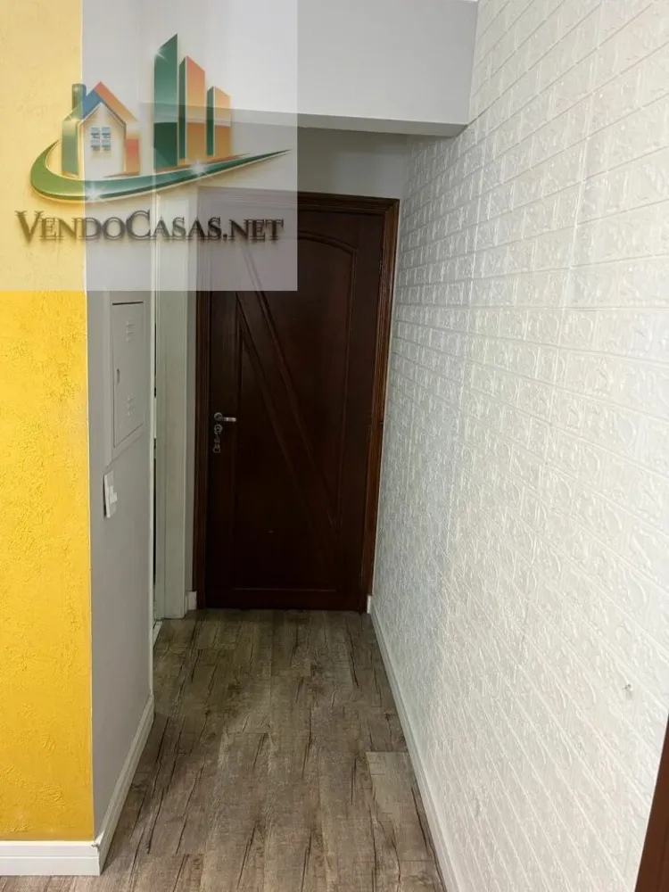 Apartamento, 3 quartos, 63 m² - Foto 4