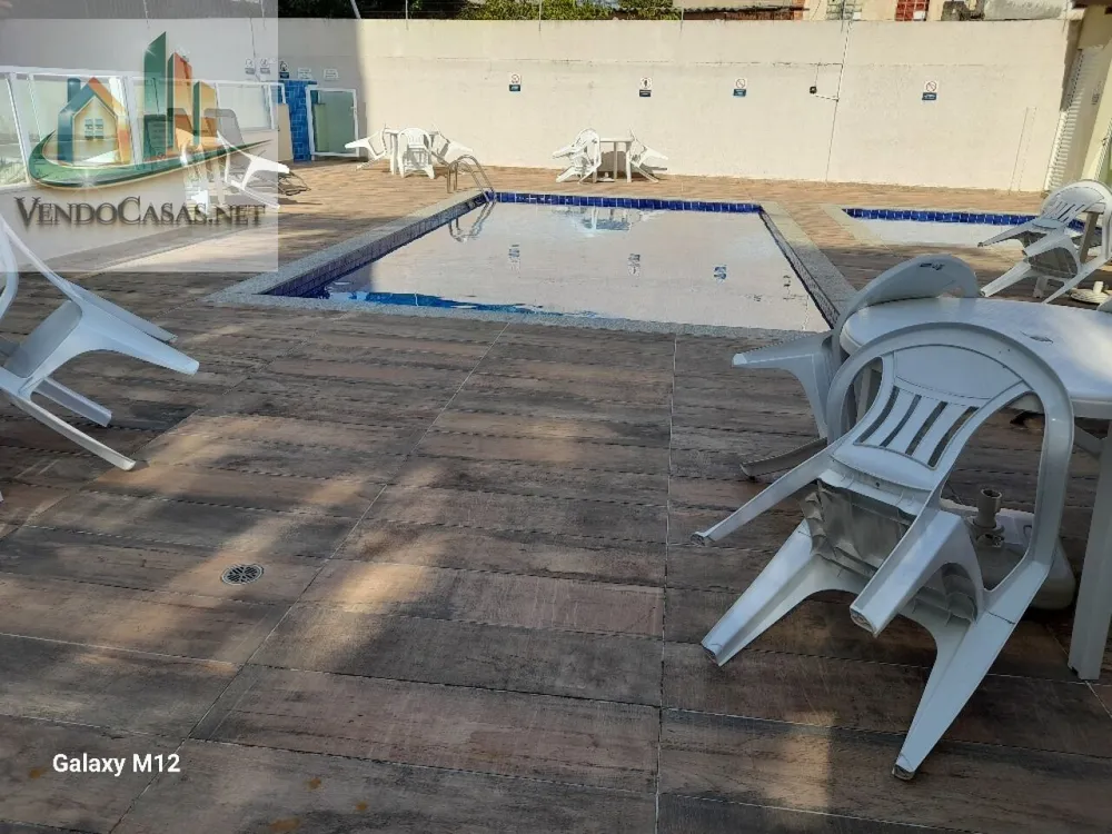 Apartamento, 3 quartos, 63 m² - Foto 13