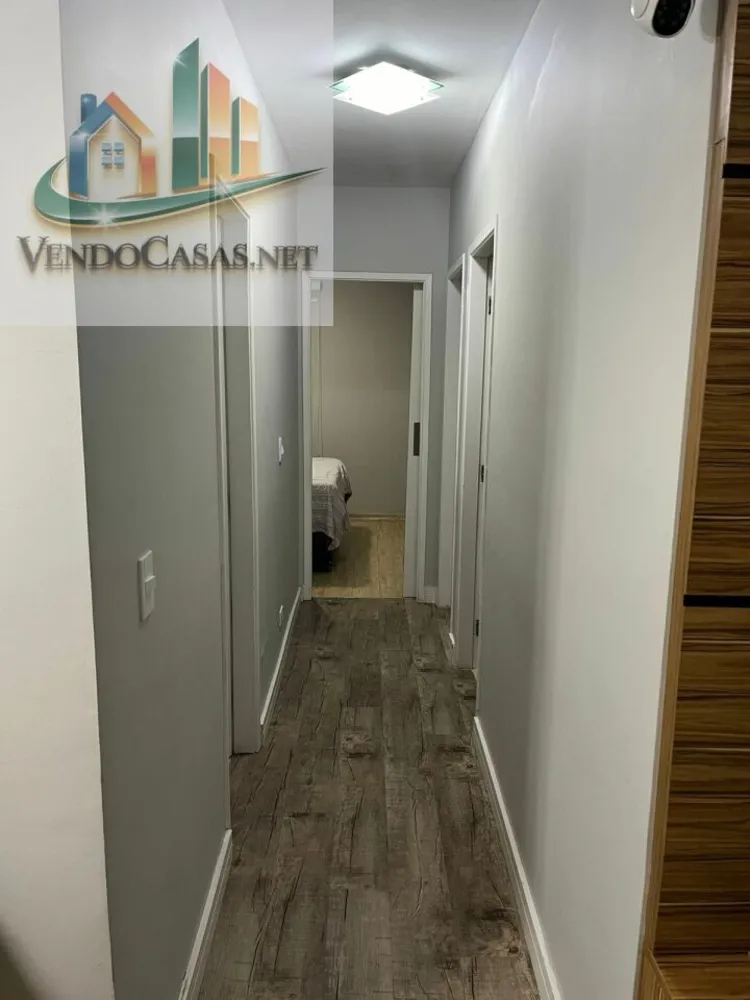 Apartamento, 3 quartos, 63 m² - Foto 5