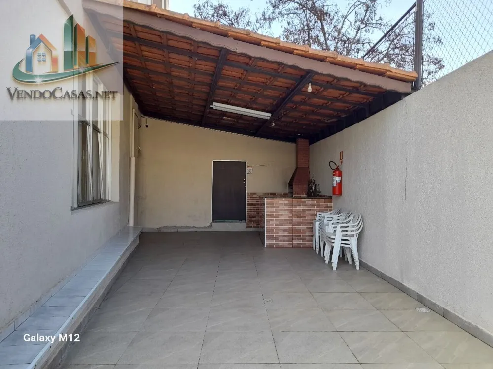 Apartamento, 3 quartos, 63 m² - Foto 10