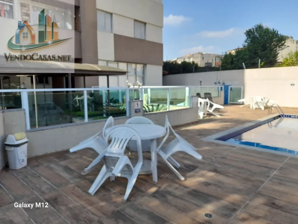 Apartamento, 3 quartos, 63 m² - Foto 12