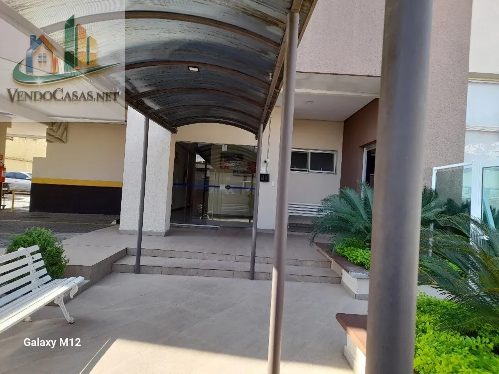 Apartamento, 3 quartos, 63 m² - Foto 6