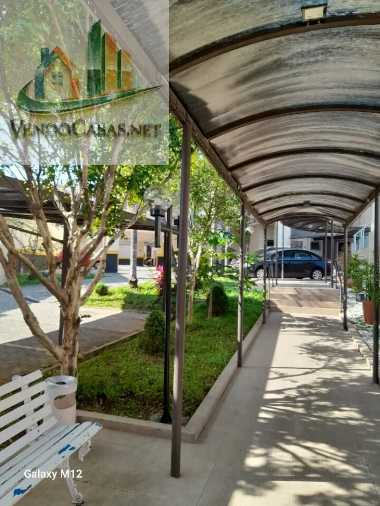 Apartamento, 3 quartos, 63 m² - Foto 8