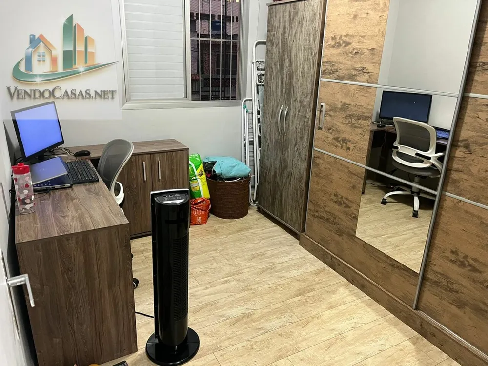 Apartamento, 3 quartos, 63 m² - Foto 14