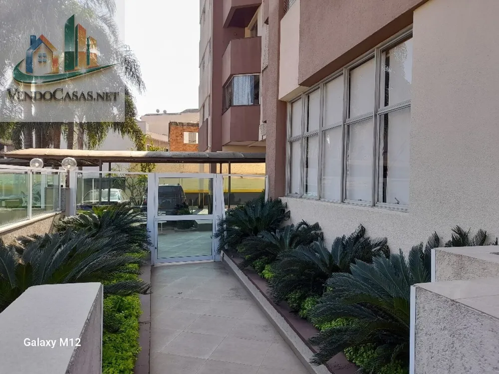 Apartamento, 3 quartos, 63 m² - Foto 7