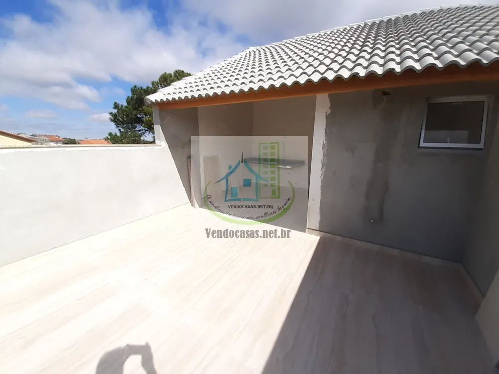 Casa, 2 quartos, 83 m² - Foto 1