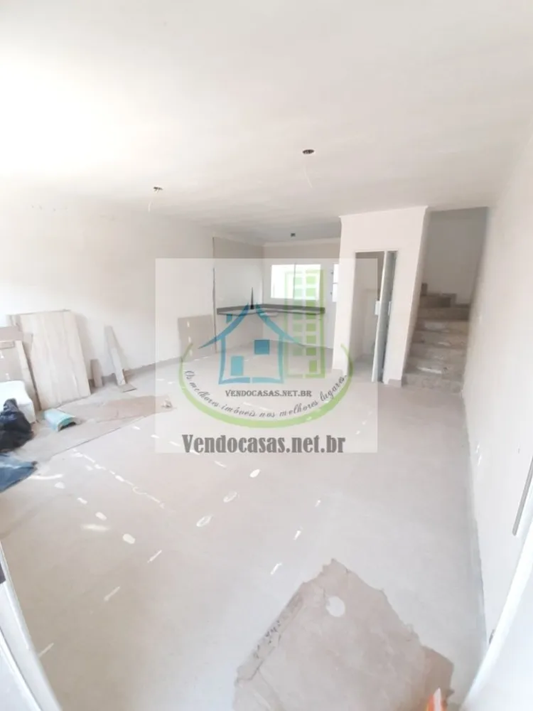 Casa, 2 quartos, 83 m² - Foto 4
