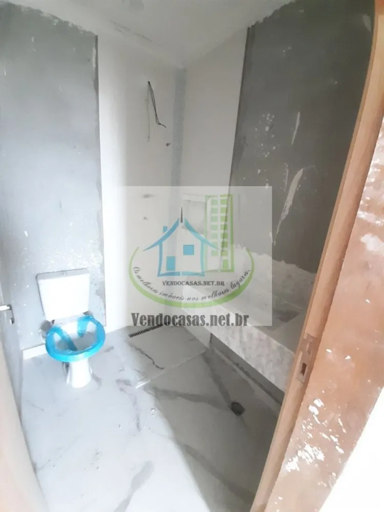 Casa, 2 quartos, 83 m² - Foto 3