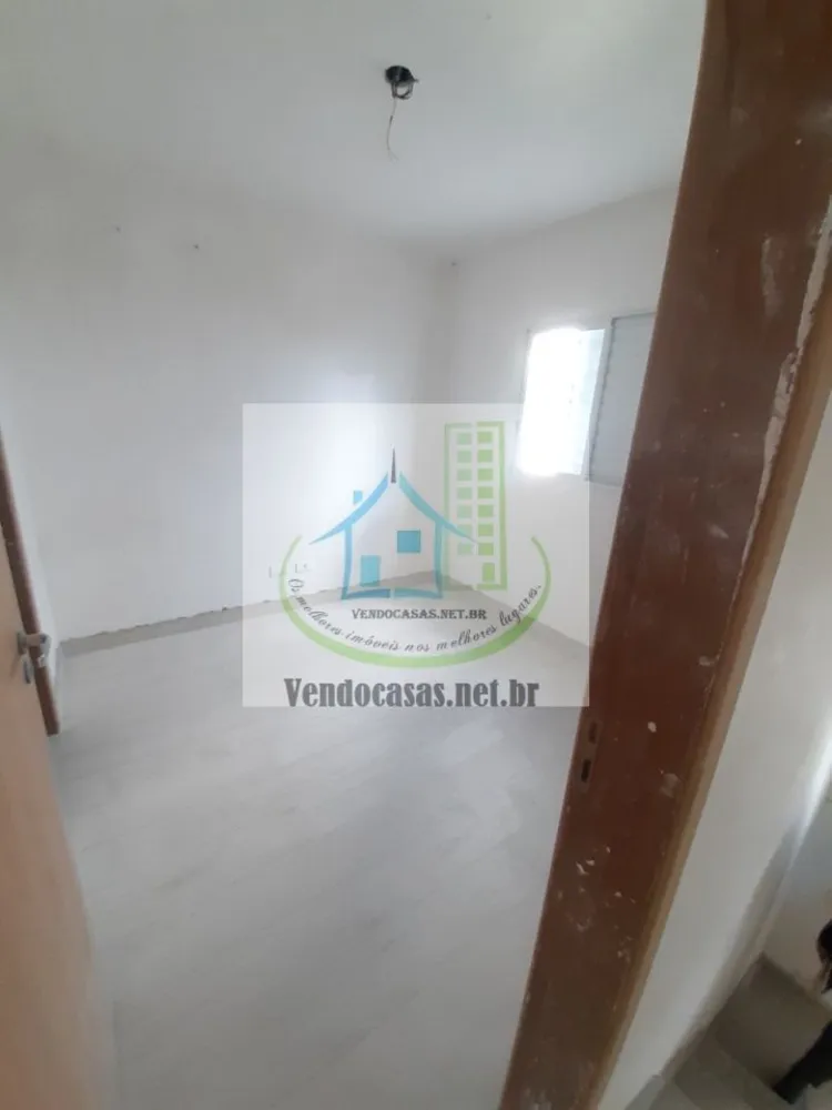 Casa, 2 quartos, 83 m² - Foto 2