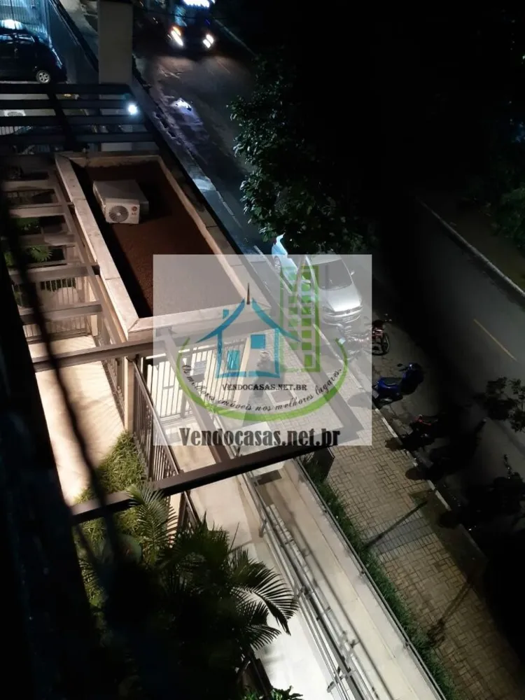 Apartamento, 2 quartos, 33 m² - Foto 12