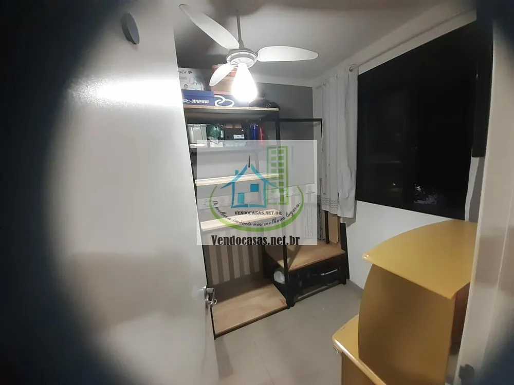 Apartamento, 2 quartos, 33 m² - Foto 3