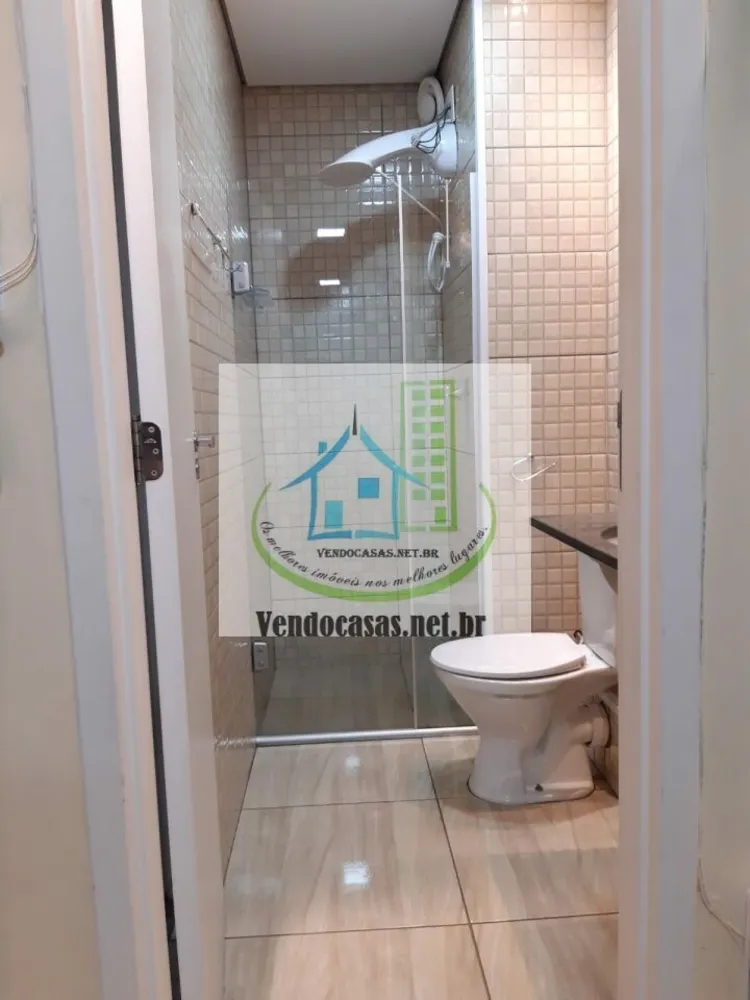 Apartamento, 2 quartos, 33 m² - Foto 6