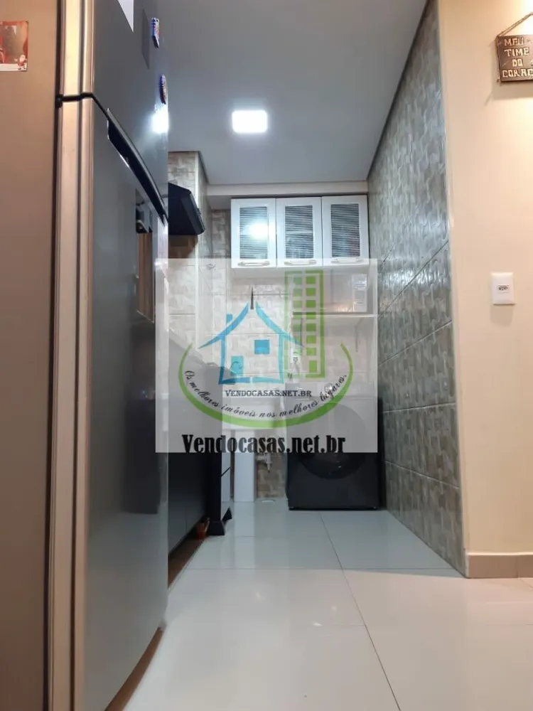 Apartamento, 2 quartos, 33 m² - Foto 5