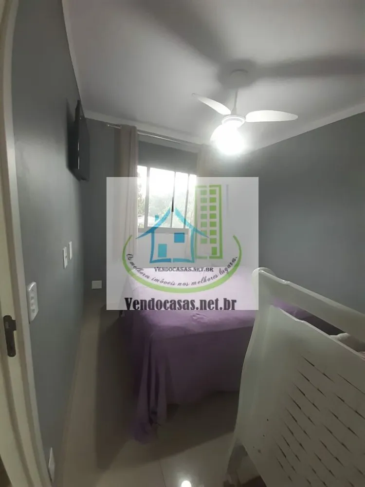 Apartamento, 2 quartos, 33 m² - Foto 7