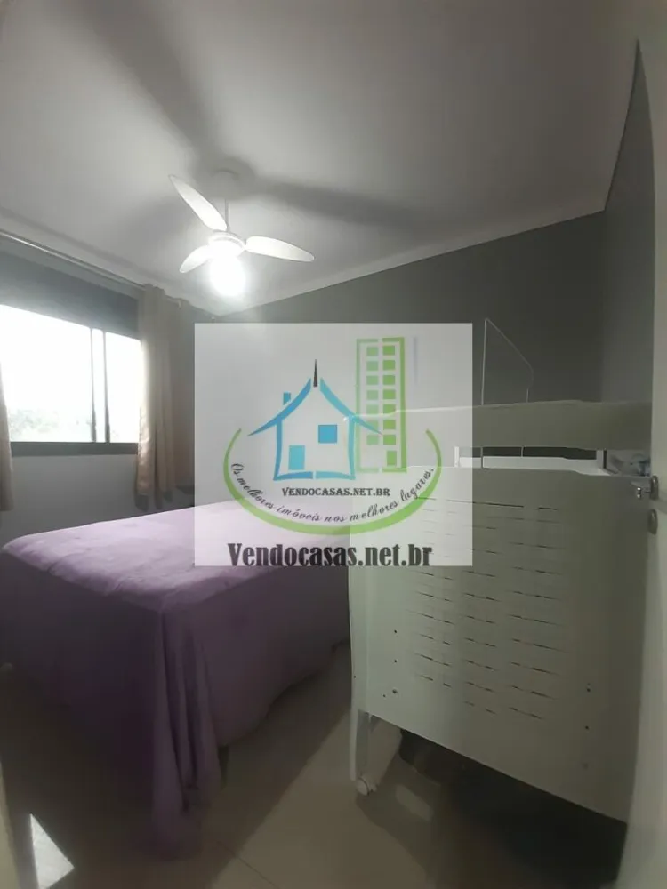 Apartamento, 2 quartos, 33 m² - Foto 2