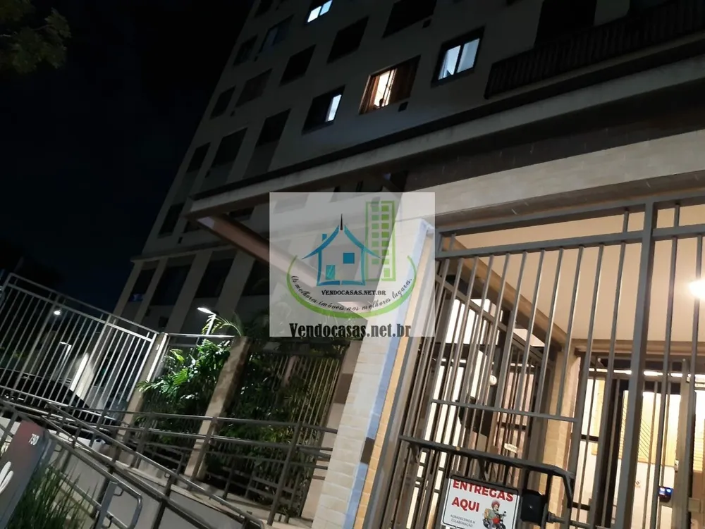 Apartamento, 2 quartos, 33 m² - Foto 10