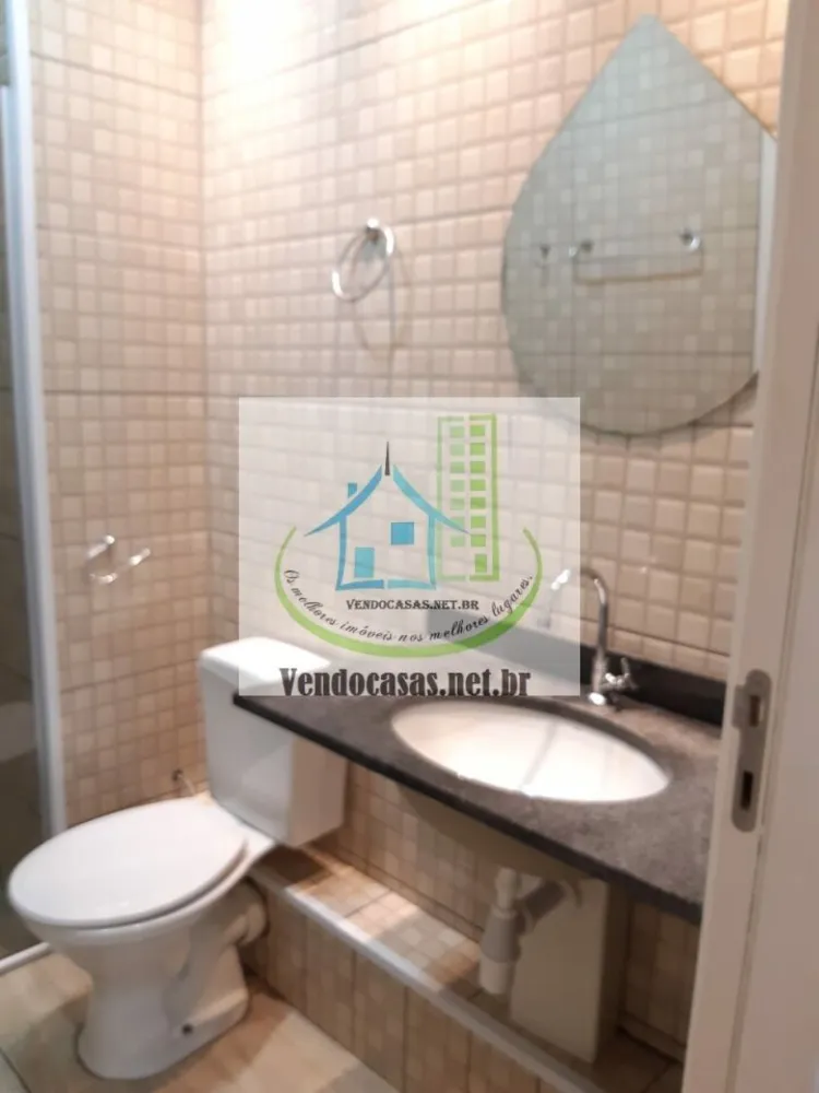 Apartamento, 2 quartos, 33 m² - Foto 11