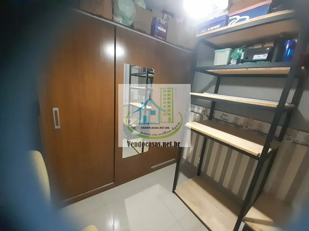 Apartamento, 2 quartos, 33 m² - Foto 1