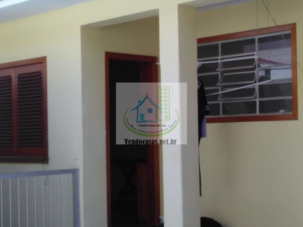 Casa, 5 quartos, 630 m² - Foto 1