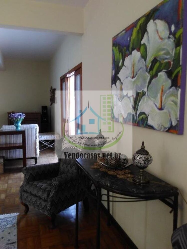 Casa, 5 quartos, 630 m² - Foto 2