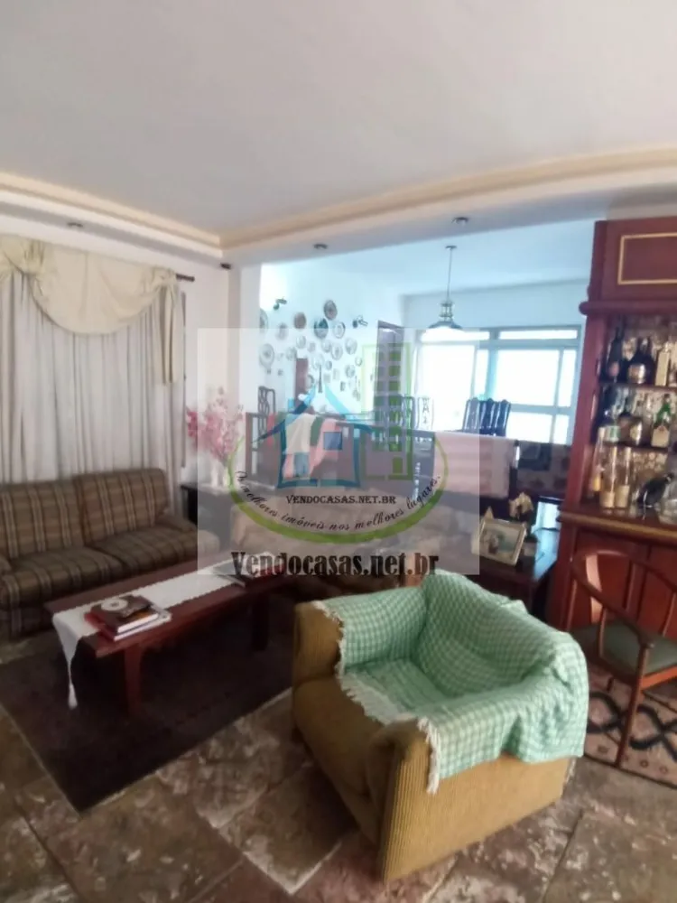 Casa, 3 quartos, 670 m² - Foto 2