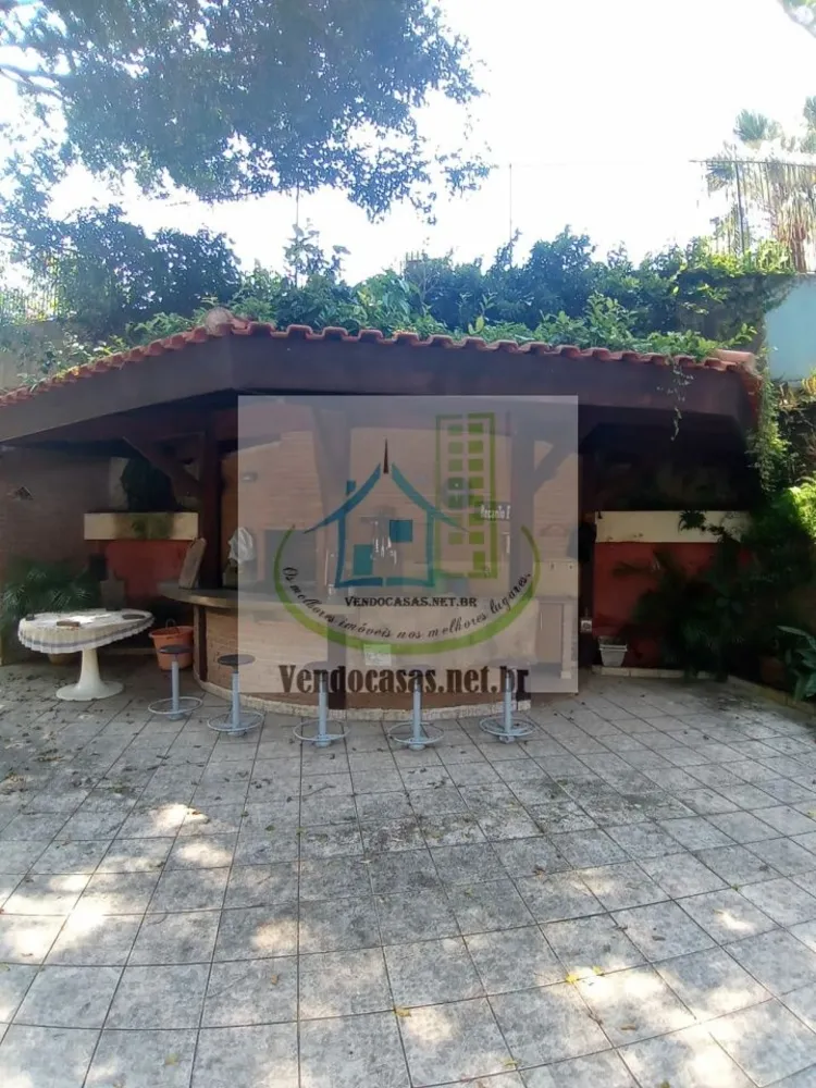 Casa, 3 quartos, 670 m² - Foto 4