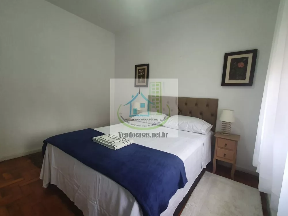 Apartamento à venda com 2 quartos, 83m² - Foto 8