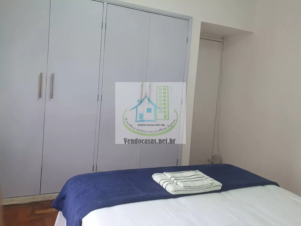 Apartamento à venda com 2 quartos, 83m² - Foto 9