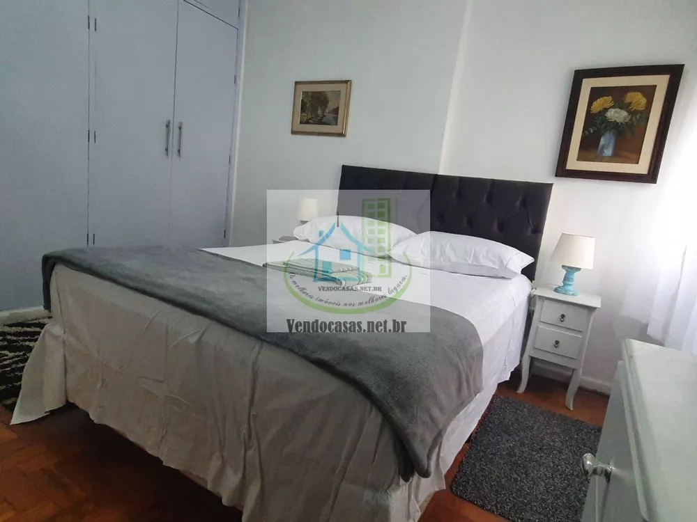 Apartamento à venda com 2 quartos, 83m² - Foto 12