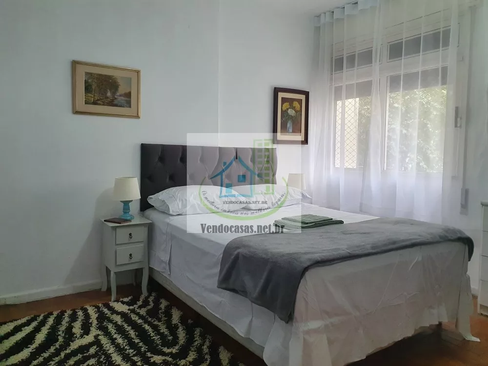 Apartamento à venda com 2 quartos, 83m² - Foto 11