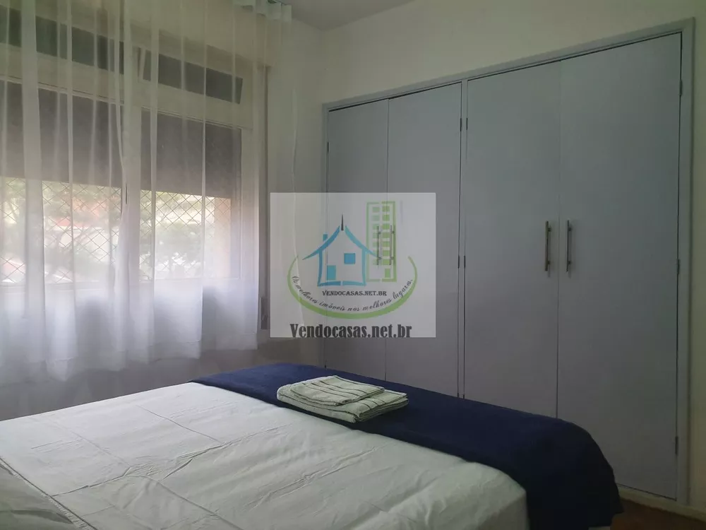 Apartamento à venda com 2 quartos, 83m² - Foto 10