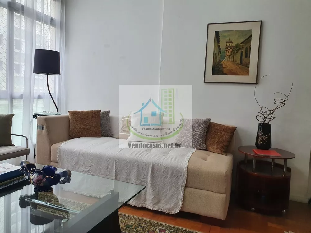 Apartamento à venda com 2 quartos, 83m² - Foto 15