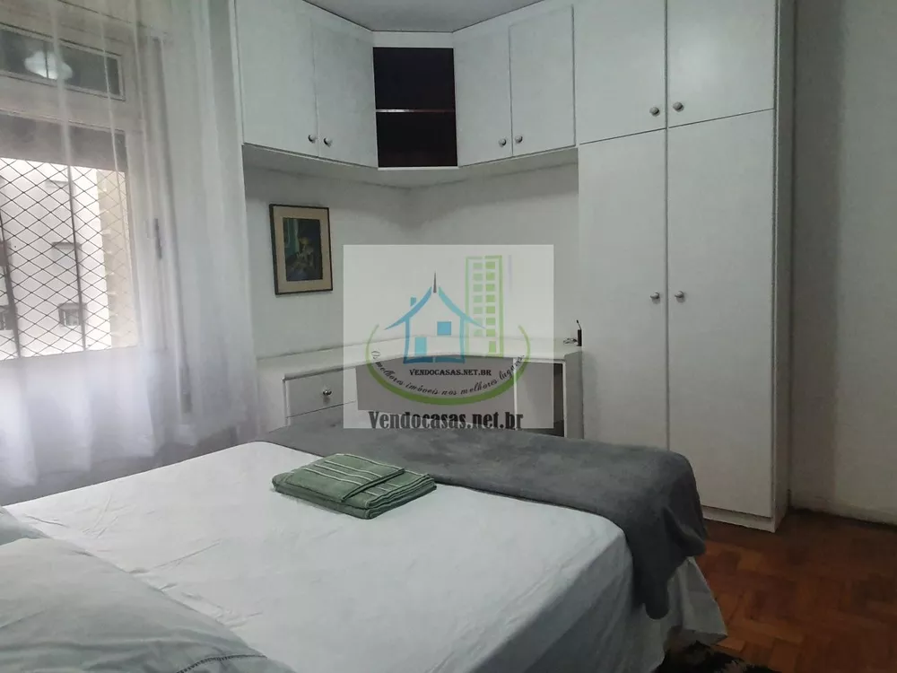 Apartamento à venda com 2 quartos, 83m² - Foto 14